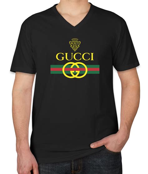 gucci t shirt vintage|genuine Gucci t shirts.